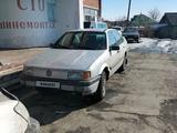 Volkswagen Passat 1991 года за 750 000 тг. в Усть-Каменогорск – фото 4