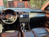 Hyundai Tucson 2021 годаүшін11 300 000 тг. в Актобе – фото 5