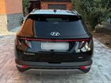 Hyundai Tucson 2021 годаүшін11 300 000 тг. в Актобе – фото 2