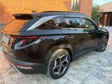 Hyundai Tucson 2021 годаүшін11 300 000 тг. в Актобе – фото 3