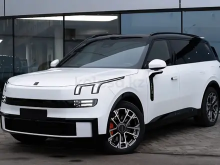 Lynk & Co 900 2.0T Ultra 2026 года за 28 790 000 тг. в Алматы – фото 22