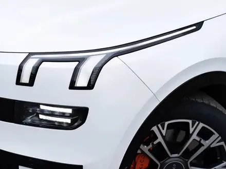 Lynk & Co 900 2.0T Ultra 2026 года за 28 790 000 тг. в Алматы – фото 33