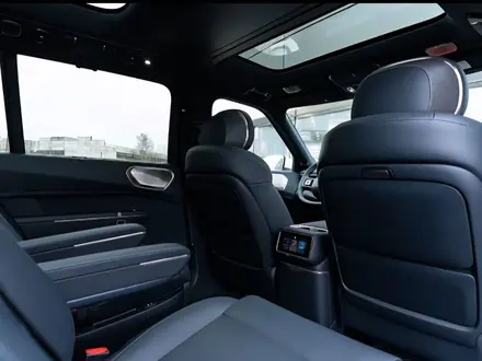 Lynk & Co 900 2.0T Ultra 2026 года за 28 790 000 тг. в Алматы – фото 34