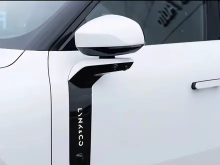 Lynk & Co 900 2.0T Ultra 2026 года за 28 790 000 тг. в Алматы – фото 36