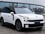 Lynk & Co 900 2.0T Ultra 2026 годаүшін29 065 000 тг. в Алматы – фото 4