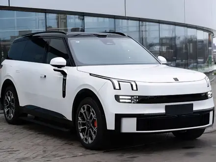 Lynk & Co 900 2.0T Ultra 2026 года за 28 790 000 тг. в Алматы – фото 25