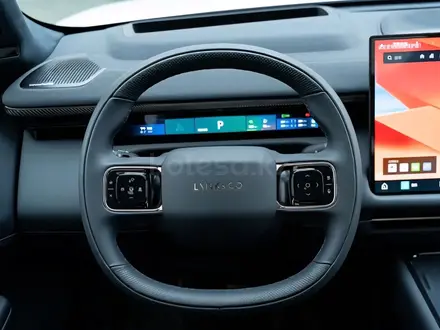 Lynk & Co 900 2.0T Ultra 2026 года за 28 790 000 тг. в Алматы – фото 41