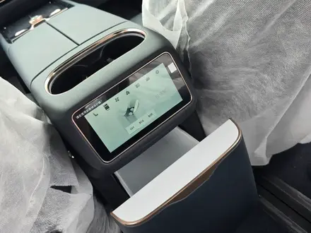 Lynk & Co 900 2.0T Ultra 2026 года за 28 790 000 тг. в Алматы – фото 7
