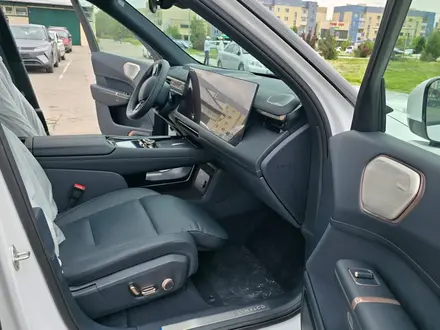 Lynk & Co 900 2.0T Ultra 2026 года за 28 790 000 тг. в Алматы – фото 45