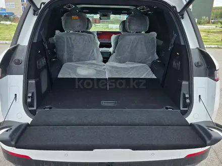 Lynk & Co 900 2.0T Ultra 2026 года за 28 790 000 тг. в Алматы – фото 5