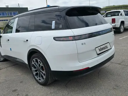 Lynk & Co 900 2.0T Ultra 2026 года за 28 790 000 тг. в Алматы – фото 19