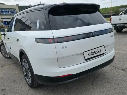 Lynk & Co 900 2.0T Ultra 2026 года за 28 790 000 тг. в Алматы – фото 15