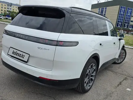 Lynk & Co 900 2.0T Ultra 2026 года за 28 790 000 тг. в Алматы – фото 16