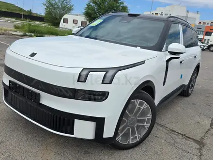 Lynk & Co 900 2.0T Ultra 2026 года за 28 790 000 тг. в Алматы – фото 12