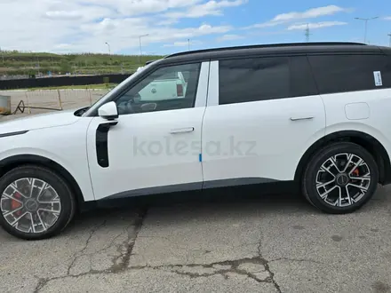 Lynk & Co 900 2.0T Ultra 2026 года за 28 790 000 тг. в Алматы – фото 14