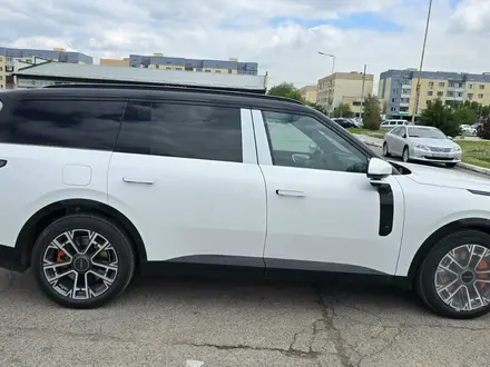 Lynk & Co 900 2.0T Ultra 2026 года за 28 790 000 тг. в Алматы – фото 13