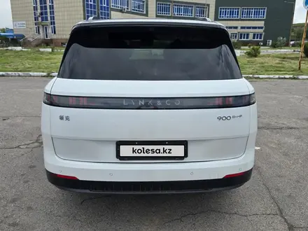 Lynk & Co 900 2.0T Ultra 2026 года за 28 790 000 тг. в Алматы – фото 17