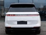 Lynk & Co 900 2.0T Ultra 2026 годаүшін29 065 000 тг. в Алматы – фото 5