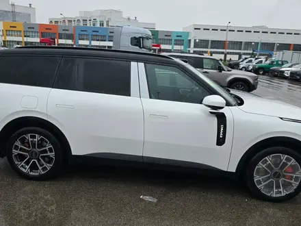 Lynk & Co 900 2.0T Ultra 2026 года за 28 790 000 тг. в Алматы – фото 20