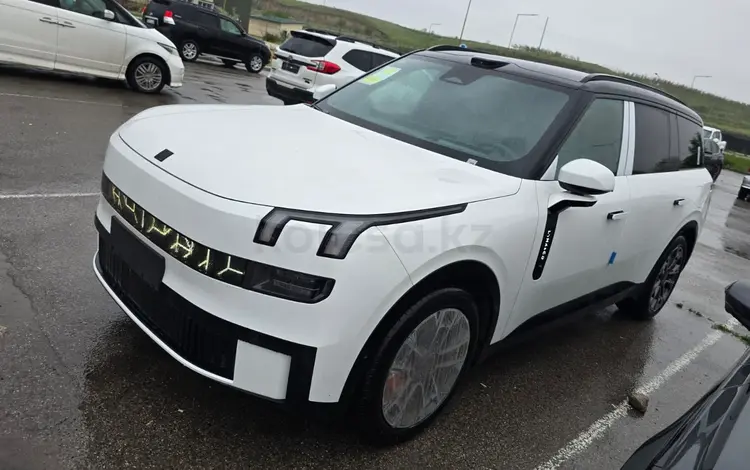 Lynk & Co 900 2.0T Ultra 2026 годаүшін28 790 000 тг. в Алматы