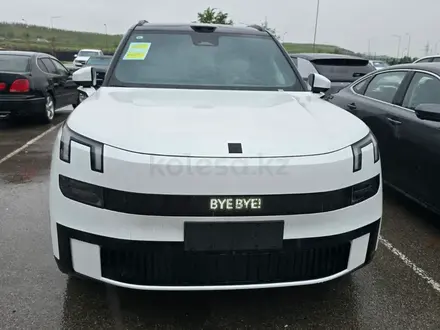 Lynk & Co 900 2.0T Ultra 2026 года за 28 790 000 тг. в Алматы – фото 9