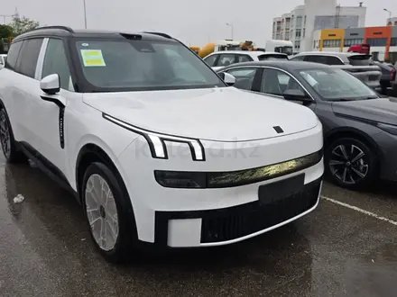 Lynk & Co 900 2.0T Ultra 2026 года за 28 790 000 тг. в Алматы – фото 10