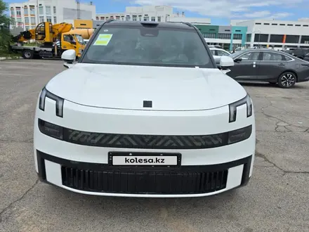 Lynk & Co 900 2.0T Ultra 2026 года за 28 790 000 тг. в Алматы – фото 18