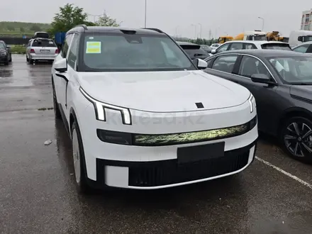 Lynk & Co 900 2.0T Ultra 2026 года за 28 790 000 тг. в Алматы – фото 8