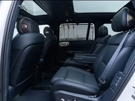 Lynk & Co 900 2.0T Ultra 2026 года за 28 790 000 тг. в Алматы – фото 28