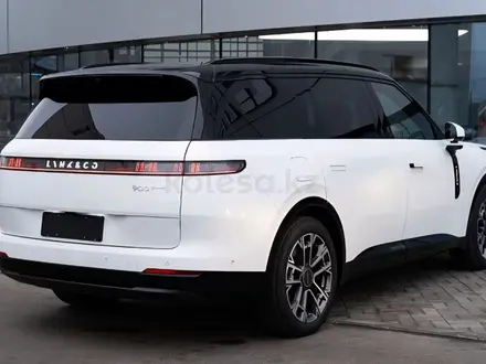 Lynk & Co 900 2.0T Ultra 2026 года за 28 790 000 тг. в Алматы – фото 32