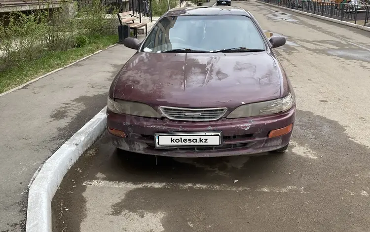 Toyota Carina ED 1994 года за 1 200 000 тг. в Астана