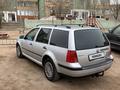 Volkswagen Golf 2003 годаүшін2 450 000 тг. в Балхаш – фото 11