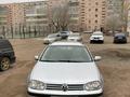 Volkswagen Golf 2003 годаүшін2 450 000 тг. в Балхаш