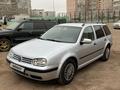 Volkswagen Golf 2003 годаүшін2 450 000 тг. в Балхаш – фото 5