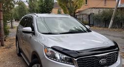Kia Sorento 2019 годаүшін10 700 000 тг. в Астана – фото 3