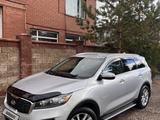 Kia Sorento 2019 годаүшін10 700 000 тг. в Астана – фото 4