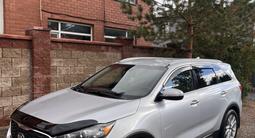 Kia Sorento 2019 годаүшін10 700 000 тг. в Астана – фото 4