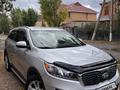 Kia Sorento 2019 годаүшін10 700 000 тг. в Астана – фото 5