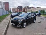 Honda HR-V 2020 годаfor9 500 000 тг. в Астана – фото 2