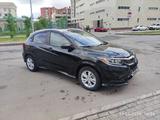 Honda HR-V 2020 годаfor9 500 000 тг. в Астана – фото 3