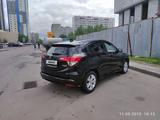 Honda HR-V 2020 годаfor9 500 000 тг. в Астана – фото 5