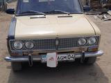 ВАЗ (Lada) 2103 1976 года за 520 000 тг. в Актобе