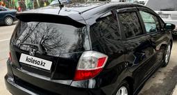 Honda Fit 2009 годаfor4 700 000 тг. в Алматы – фото 5