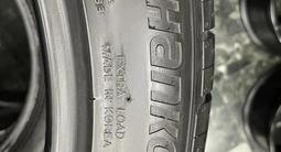 Летняя шина Hankook K127A Ventus S1 Evo3 265/40 R21 и 295/35 R21 за 600 000 тг. в Астана – фото 4