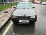 Mazda 323 1991 годаfor550 000 тг. в Талгар – фото 4