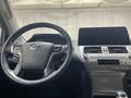 Toyota Land Cruiser Prado Comfort 2018 года за 19 800 000 тг. в Алматы – фото 9