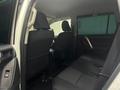 Toyota Land Cruiser Prado Comfort 2018 года за 19 800 000 тг. в Алматы – фото 11
