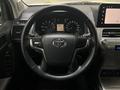 Toyota Land Cruiser Prado Comfort 2018 года за 19 800 000 тг. в Алматы – фото 13