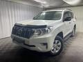 Toyota Land Cruiser Prado Comfort 2018 года за 19 800 000 тг. в Алматы