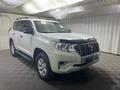 Toyota Land Cruiser Prado Comfort 2018 года за 19 800 000 тг. в Алматы – фото 19